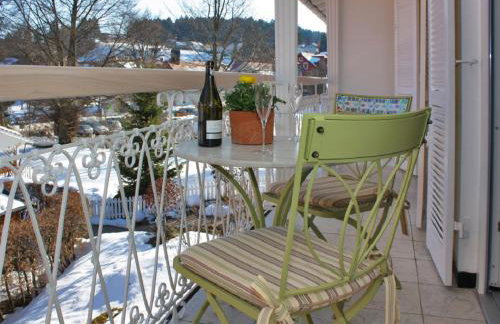 Allgäuvilla - Foto 51