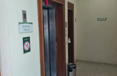 Residencial Ventanas Resort Barra da Tijuca RJ - Foto 46