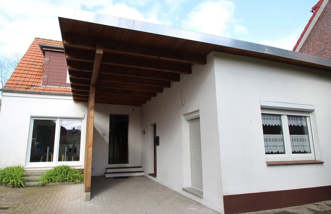 Wohnung in Perfekter Lage in Carolinensiel - Foto 29