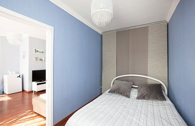 Apartment Etazhydaily Lenina - Foto 1