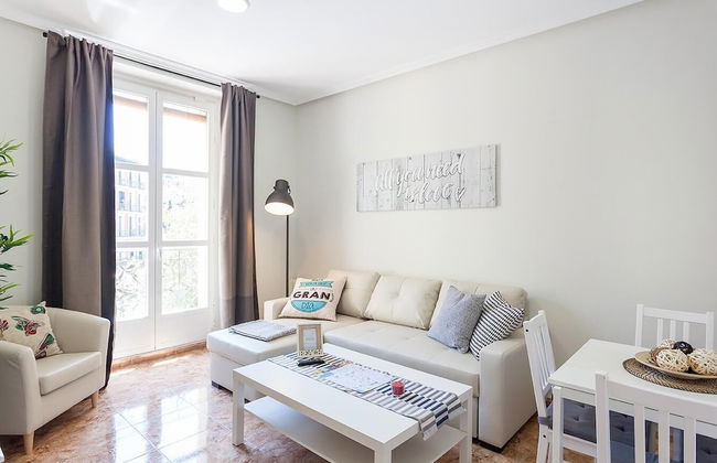 Stunning Urban Apt. Historic District - Sol - Photo 12