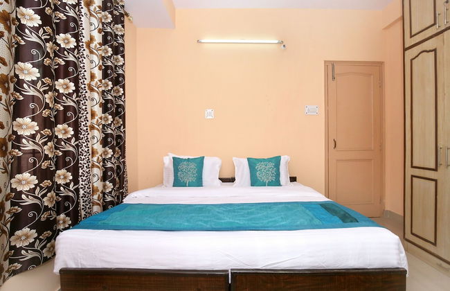 OYO 10409 Home Cozy 4BHK New Shimla - Foto 10