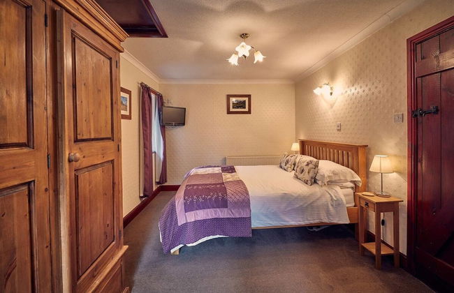 Host Stay No 3 Rose Cottage - Foto 11