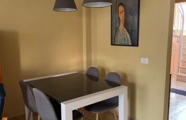 Apartament in S/C Tenerife Center for 4 persons - Foto 8