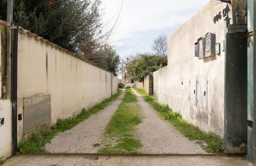 Relax a due passi dal mare dall'aeroporto"casettaStella" - Foto 15