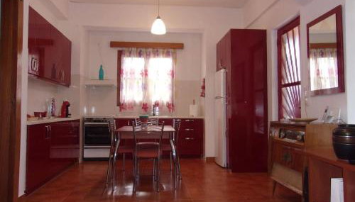 FAMILY HOUSE NEAR THE BEACH DREPANO-NAFPLIo - Foto 1