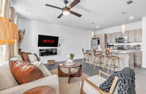 Pinnacle Heights 1Bdrm 2nd flr Pool Fitness Center Yoga Studio Dog Spa - Foto 8