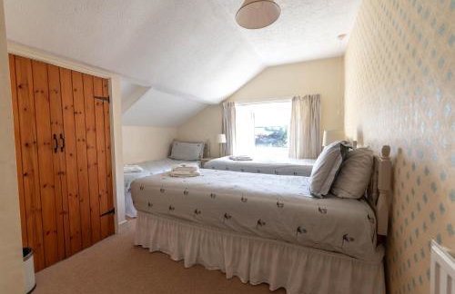 Ta Mill Holiday Cottages & Lodges -Ta Mill House - Foto 14