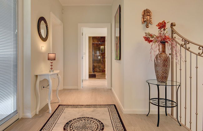 Villa With Pool in Premantura - Foto 34