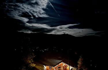 Chalet ski-in-out face au MontBlanc & Bain nordique - Foto 29