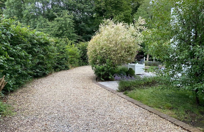 Stunning and Luxurious Manor House Holiday Home - Foto 22