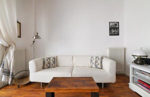 Garden&Terrace Apartment Fondazione Prada - Foto 7