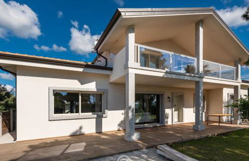 Golden Dunes Villa - Seaview Suite - Foto 18