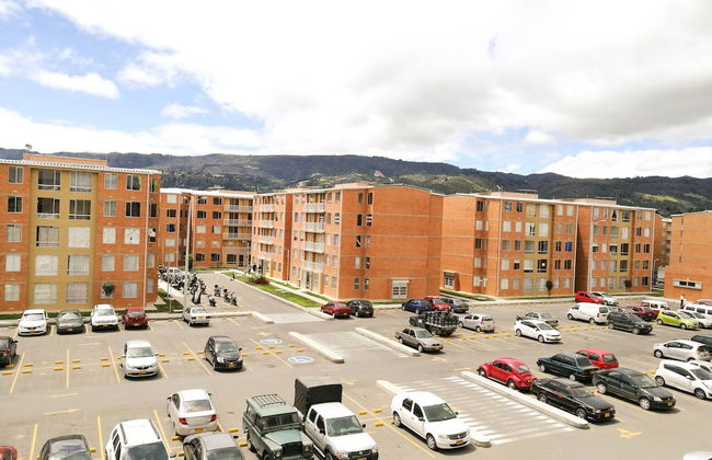 Aparta Hotel Tocancipa - Photo 25