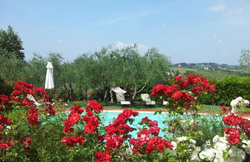 Villa Antica Sosta Renai - Foto 50