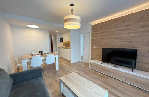 Apartamentos Leyre Candanchú - Photo 24