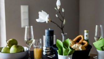 Ferienwohnanlage Zur Himmelsleiter - Foto 4