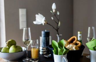 Ferienwohnanlage Zur Himmelsleiter - Foto 4