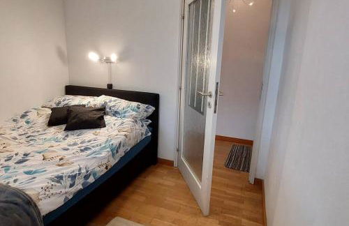 Wohnung zum Wohlfühlen beruflich und privat - Foto 5