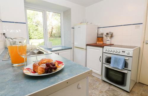 Bosworlas Farm House - Foto 9