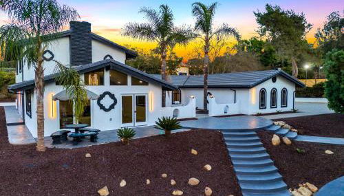 The Grand Vista Getaway - Foto 2