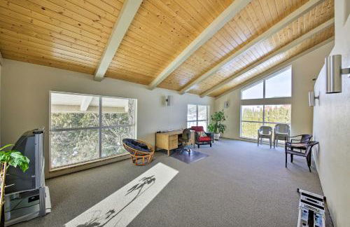 Lake Pend Oreille Condo with Porch and Mountain View! - Foto 17