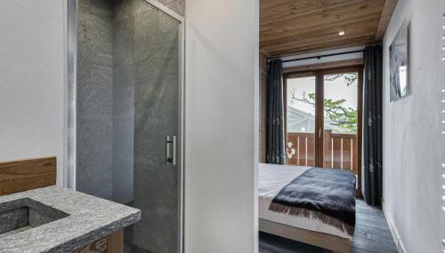 Duplex moderne 10 pers. près des pistes à Courchevel Le Praz - FR-1-568-8 - Foto 4