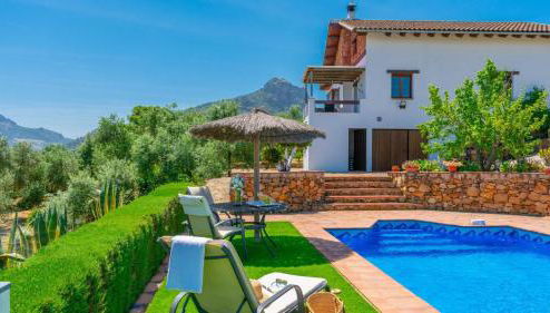 Casa La Buhardilla del Gastor by Ruralidays - Foto 1, Other