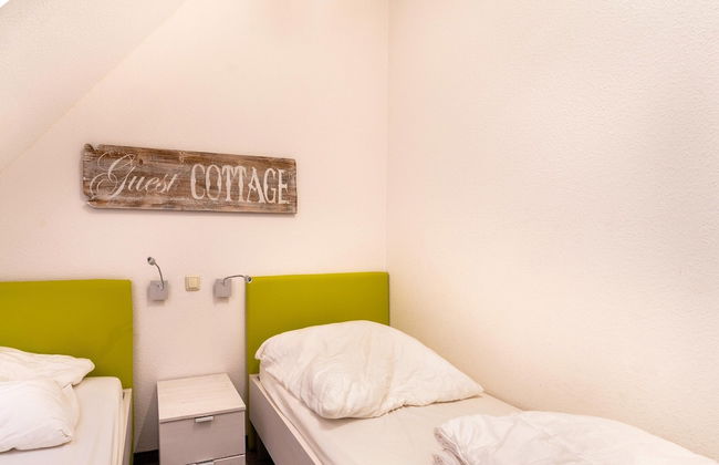 Ferienhaus mit Moderner Ausstattung - Foto 6