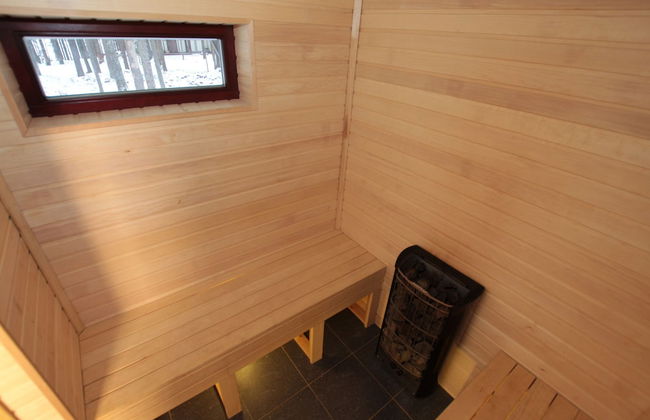 Baza Otdikha Ilichevo - Foto 58