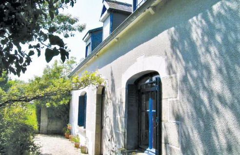 Cozy Home In Plourivo With Kitchen - Foto 17