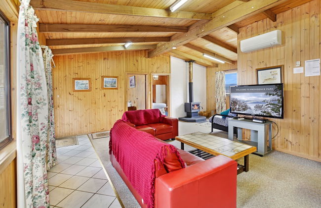 Providence Park - Foto 18