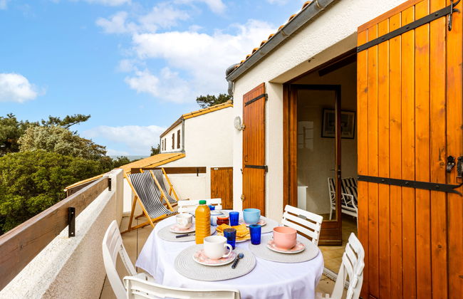 Le Bois du Roy - Foto 15