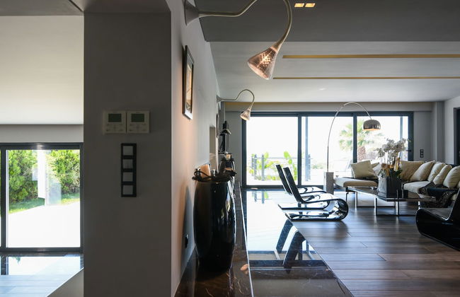 Villa Selenia - Foto 20