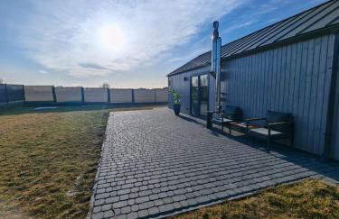 Dom WLK-HOUSE z Balią - Foto 7