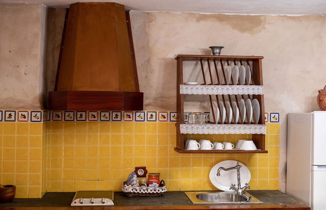 Casa Rural Tamasite - Foto 15