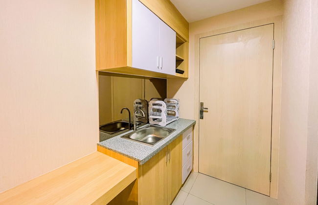 Best Deal And Cozy Studio De Prima Apartment - Photo 6