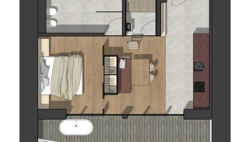 Appartements zi Ranna - Foto 4