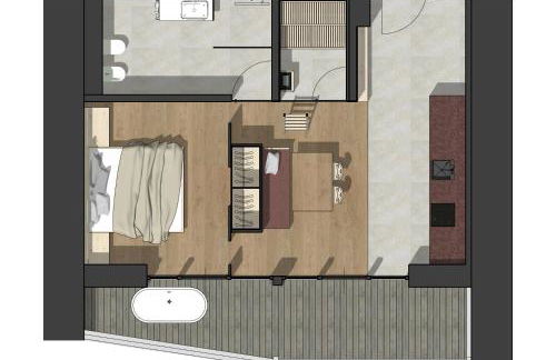 Appartements zi Ranna - Photo 4