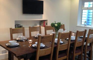 Bridge House Pett Level - Foto 32