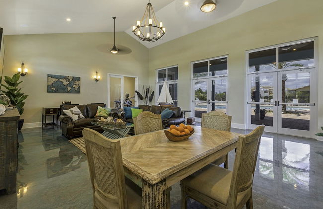 Cape Crossing Resort & Marina - Foto 65