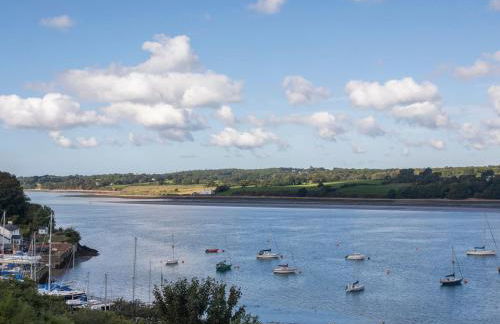 Penrallt Cottage - Foto 35