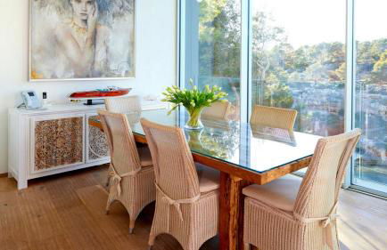 * THE CRYSTAL BAY * Luxury bay and see view Villa - Foto 22