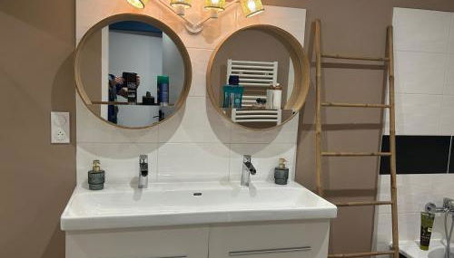 Appartement d'exception centre ville Gavray - Foto 4