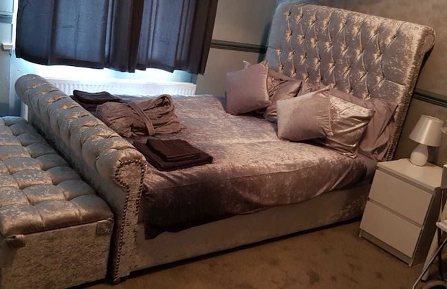 Crossroad Bungalow - Foto 3