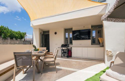 Soliva Villa, a modern cottage hideaway, By ThinkVilla - Foto 6