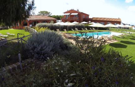 Agriturismo Piani Della Marina - Foto 16