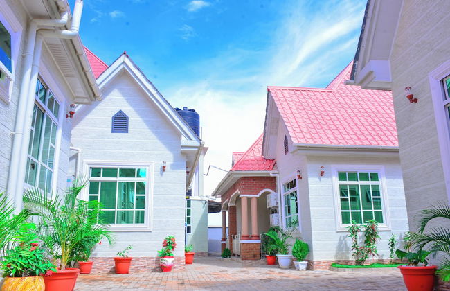 VILLA HOME HOTEL & APARTMENT - Photo 1