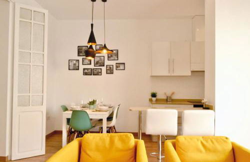 Hola Valencia - Holiday Apartments - Foto 6