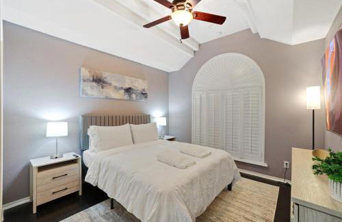 Relaxing Family Retreat With Private Pool, Grill & Game Room - Foto 18